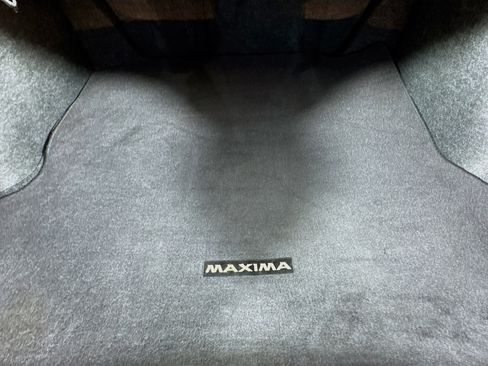 Used 2016 Nissan Maxima 3.5 S image 34