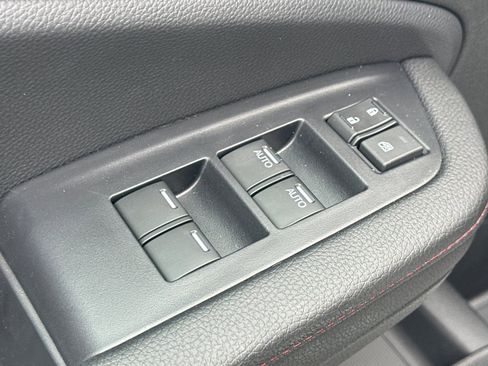 New 2026 Honda Ridgeline Black Edition image 11