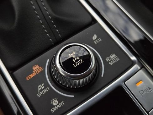 Used 2025 Kia Telluride SX Prestige X-Line image 28