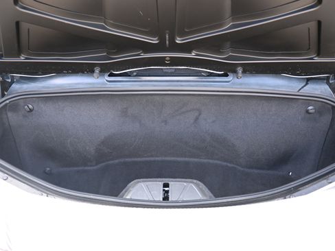 Used 2023 Chevrolet Corvette Stingray Convertible w/ 1LT image 17