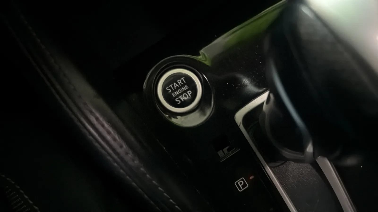 Used 2018 Nissan Kicks S FWD image 15