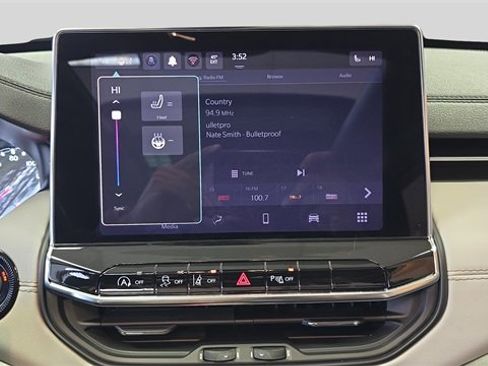 Used 2022 Jeep Compass Limited w/ Sun and Sound Group image 20