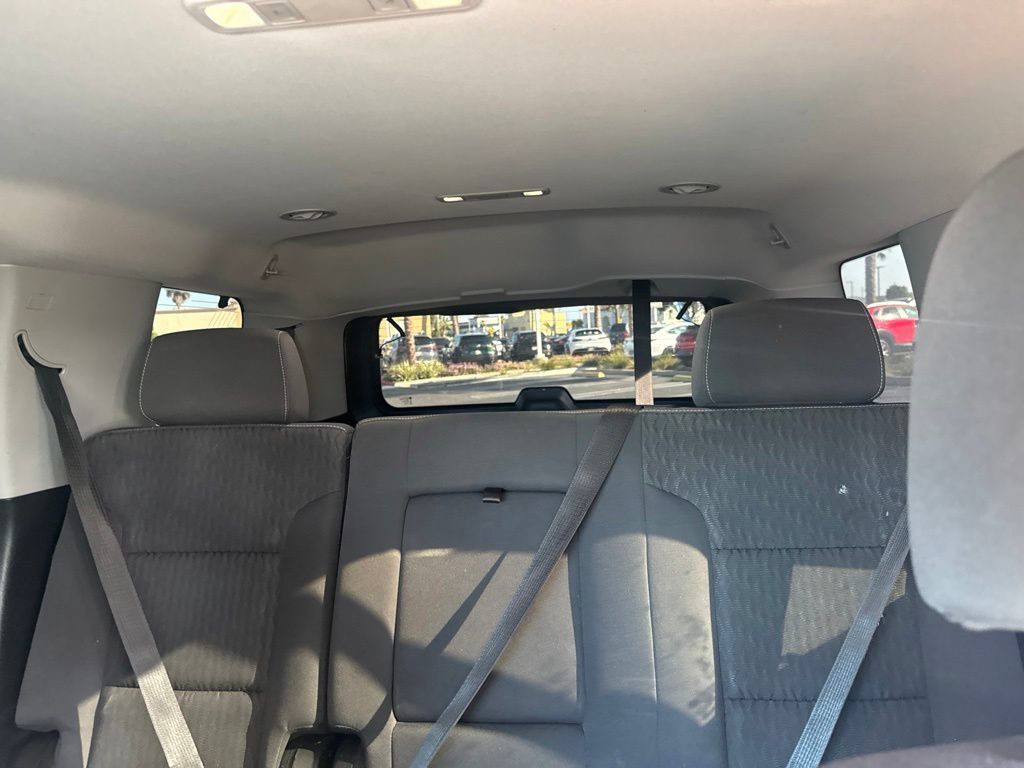 Used 2020 GMC Yukon SLE w/ SLE Value Package RWD image 40