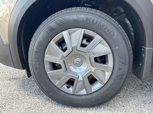 New 2026 Nissan Kicks S AWD/4WD image 26