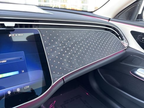 New 2026 Mercedes-Benz E 350 Sedan image 49