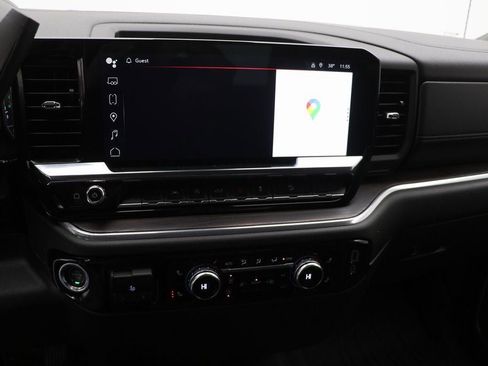 Used 2023 GMC Sierra 1500 SLT w/ X31 Off-Road Package image 23