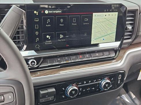 New 2026 GMC Sierra 1500 Elevation AWD/4WD image 12