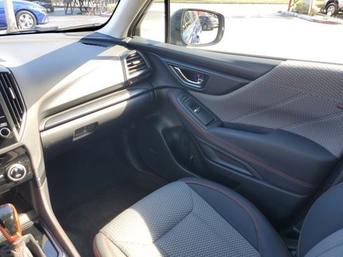 Used 2024 Subaru Forester Sport image 16