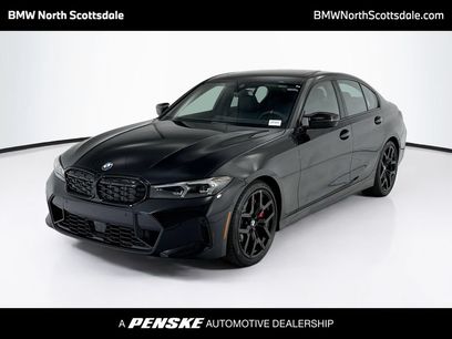 New 2026 BMW M340i w/ Premium Package