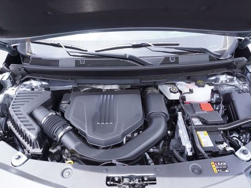 New 2026 Buick Enclave Preferred w/ Super Cruise Package AWD/4WD image 7