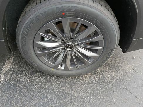 New 2026 MAZDA CX-70 SC AWD/4WD image 6