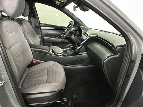 Used 2024 Hyundai Santa Cruz SEL FWD image 30
