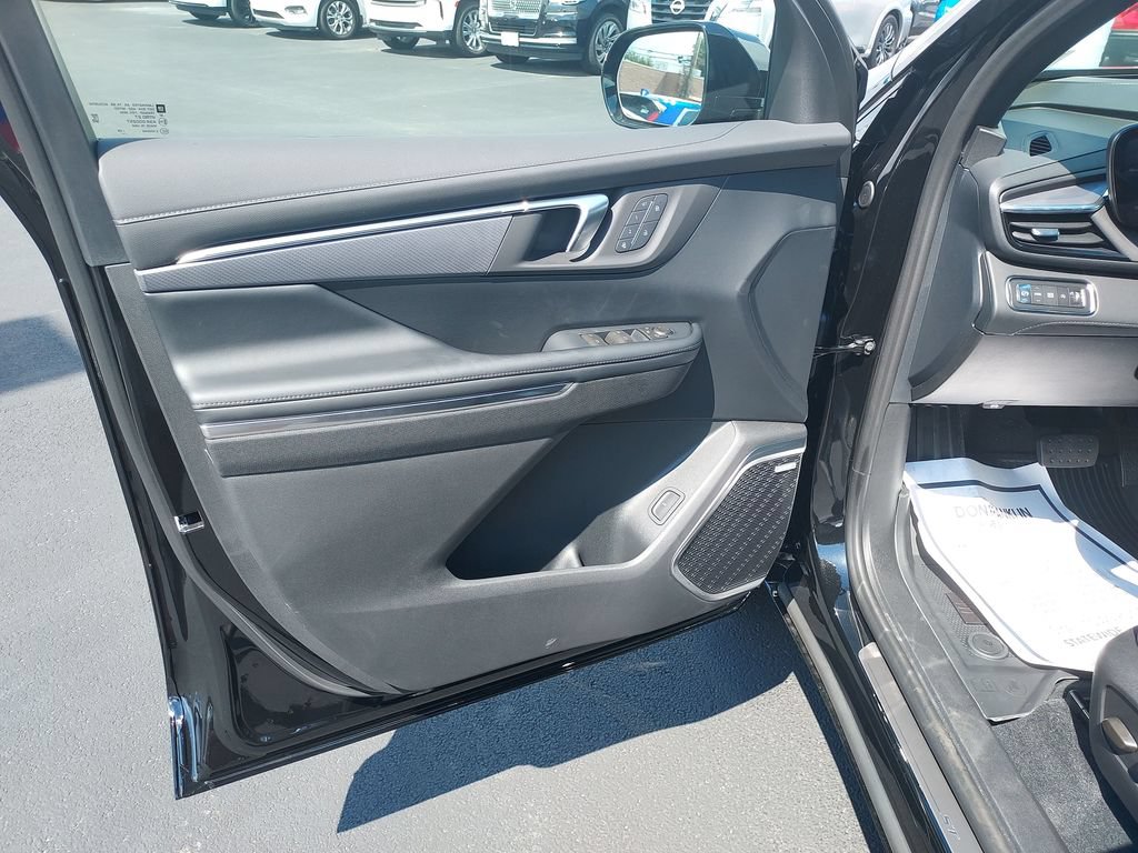 New 2026 Buick Enclave Sport Touring w/ Power Package FWD image 12