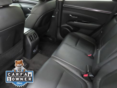 Used 2023 Hyundai Tucson XRT image 21