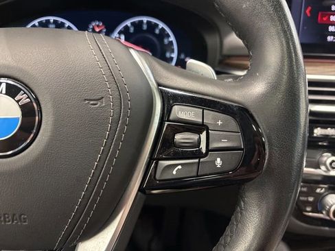 Used 2019 BMW 540i xDrive w/ Executive Package AWD/4WD image 27