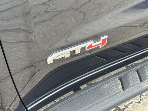 Used 2024 GMC Sierra 1500 AT4 w/ Technology Package image 10