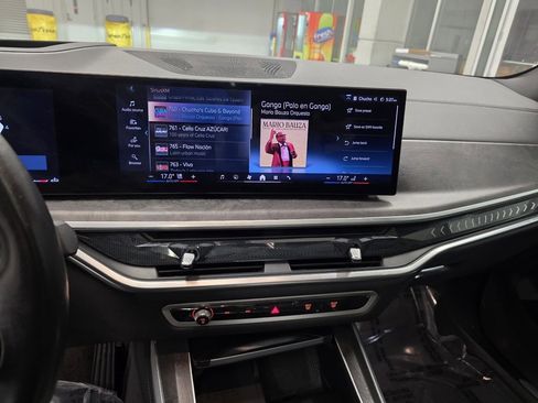 Used 2024 BMW X5 xDrive40i image 24