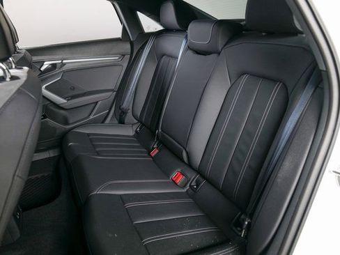 New 2026 Audi A3 2.0T Premium Plus image 11