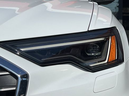 Used 2021 Audi A6 Premium Plus w/ Premium Plus Package image 13