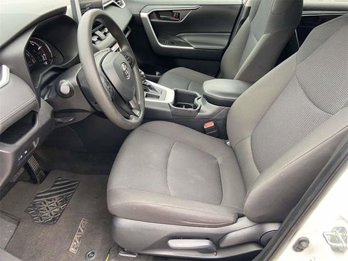 Used 2024 Toyota RAV4 LE image 16