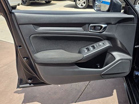 Used 2022 Honda Civic Sport image 25