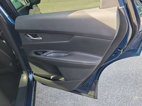 New 2026 Nissan Murano SL AWD/4WD image 30