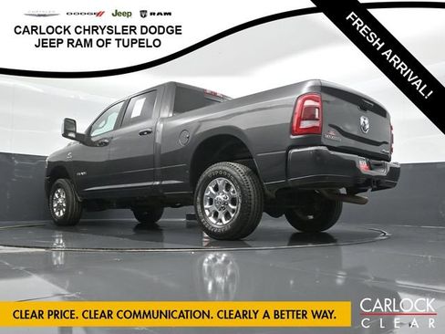 Used 2024 RAM 2500 Laramie image 82