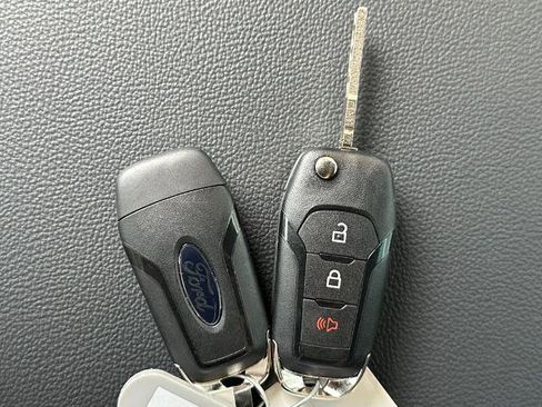 New 2025 Ford F150 STX w/ STX Black Appearance Package image 25