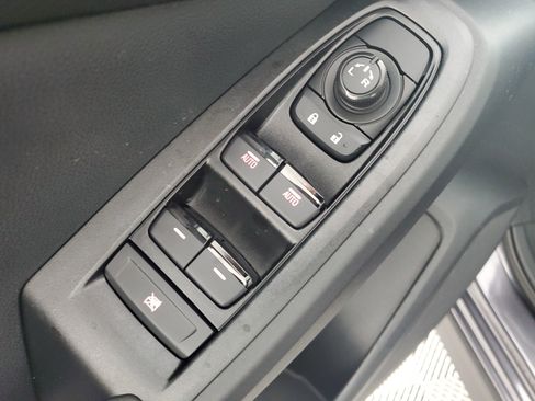 New 2026 Subaru Crosstrek 2.0i Premium image 28