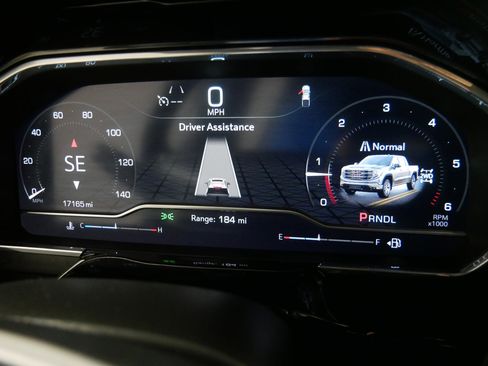 Certified 2023 GMC Sierra 1500 Elevation image 21