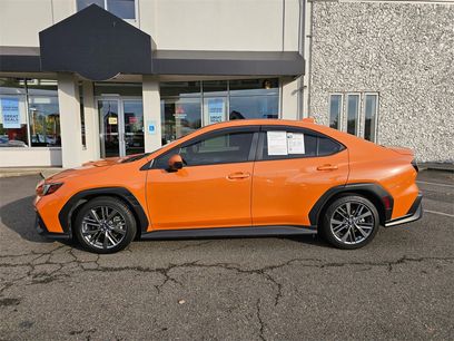 Used 2023 Subaru WRX