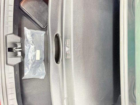 Used 2005 Mercedes-Benz SLK 350 SLK 350 Roadster 2D image 32