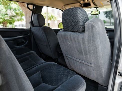 Used 2004 Chevrolet Avalanche 2WD image 70