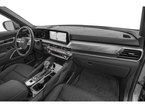 Used 2024 Kia Telluride EX X-Line AWD/4WD image 10