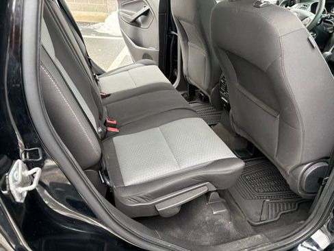 Certified 2017 Ford Escape SE image 30