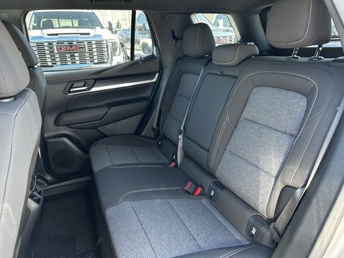 New 2026 GMC Terrain Elevation w/ LPO, Floor Liner Package image 26