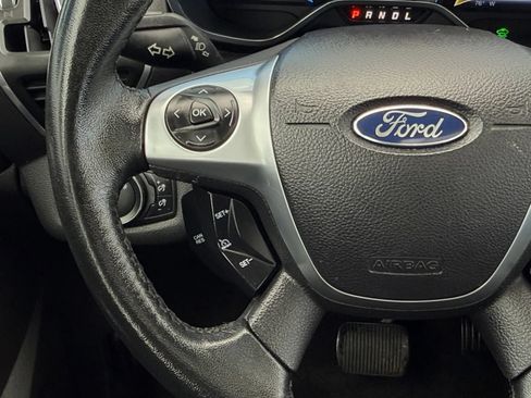 Used 2013 Ford C-MAX SEL FWD image 29