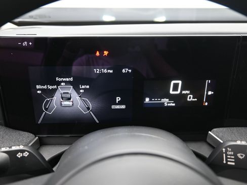 New 2026 Nissan Kicks S image 13