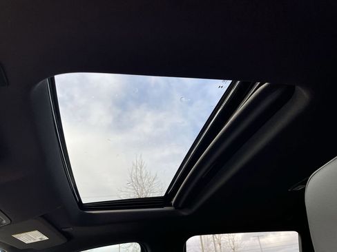 New 2026 GMC Sierra 3500 AT4 w/ AT4 Premium Plus Package image 19