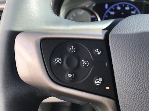 Certified 2023 GMC Acadia Denali w/ Denali Technology Package image 22