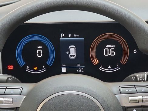 New 2026 Hyundai Tucson SEL image 18