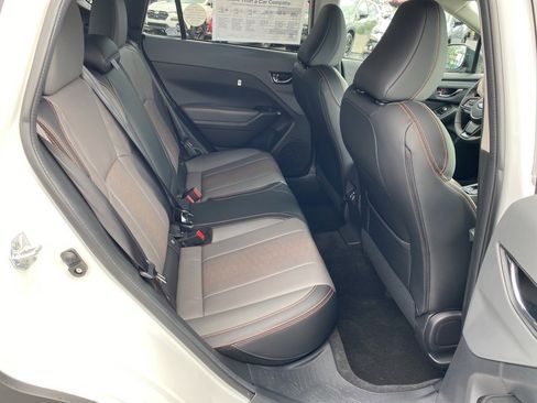 New 2025 Subaru Crosstrek 2.5i Limited w/ Crosstrek Mirror Package image 8