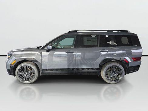 New 2026 Hyundai Santa Fe Calligraphy AWD/4WD image 7