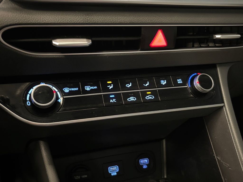 Used 2020 Hyundai Sonata SE FWD image 15