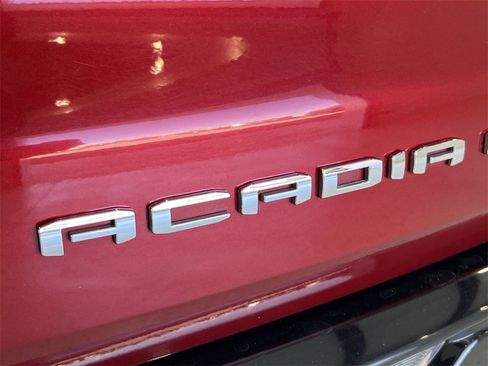 Used 2024 GMC Acadia Denali w/ LPO, Floor Liner Package image 31