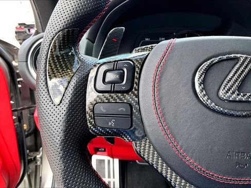 Used 2021 Lexus IS 350 F Sport RWD image 20