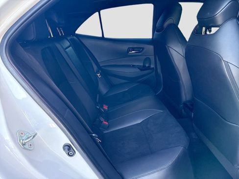 Certified 2025 Toyota Corolla GR AWD/4WD image 21