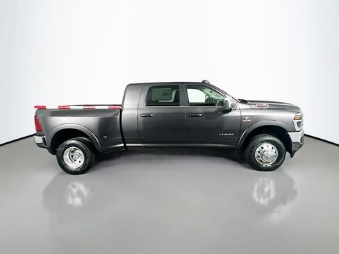 New 2026 RAM 3500 Longhorn w/ Towing Technology Group AWD/4WD image 8