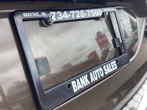 Used 2018 INFINITI QX30 AWD image 13