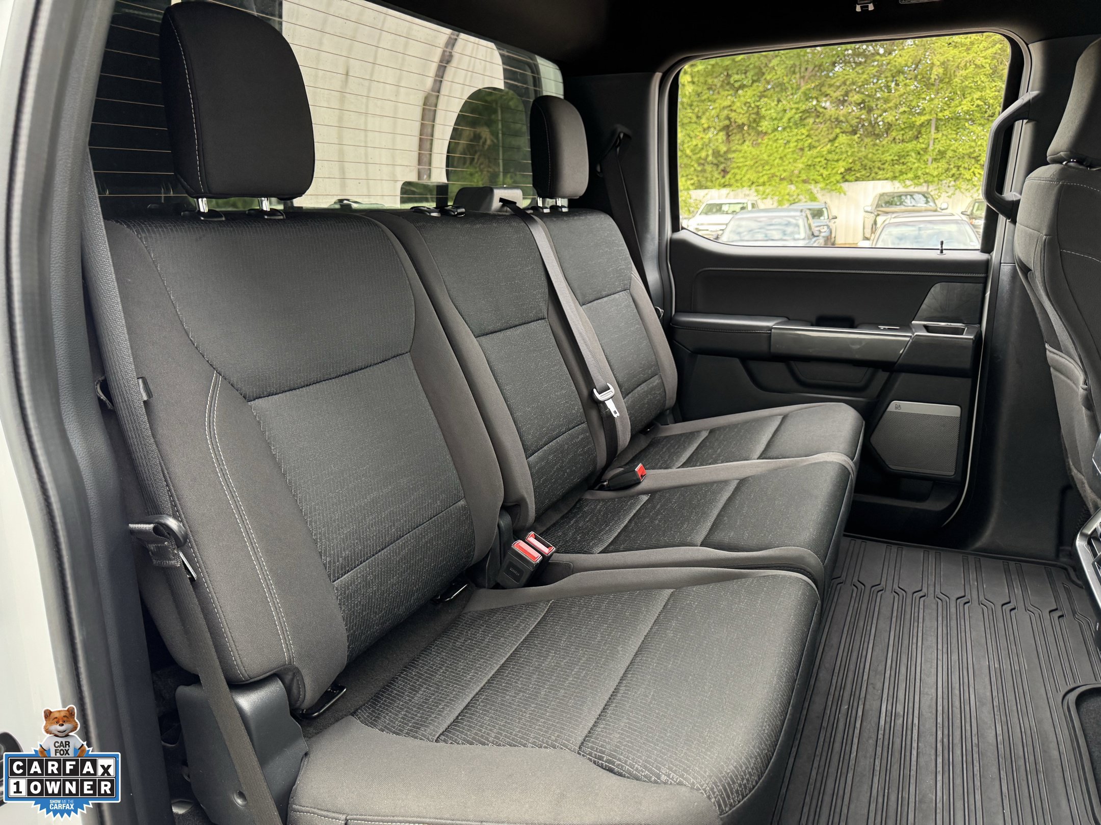 Used 2023 Ford F150 XLT w/ Equipment Group 302A High AWD/4WD image 31